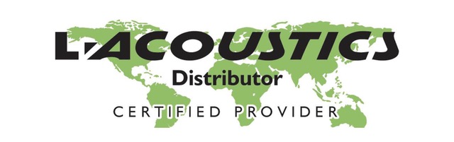 L-Acoustics Certified Distributor